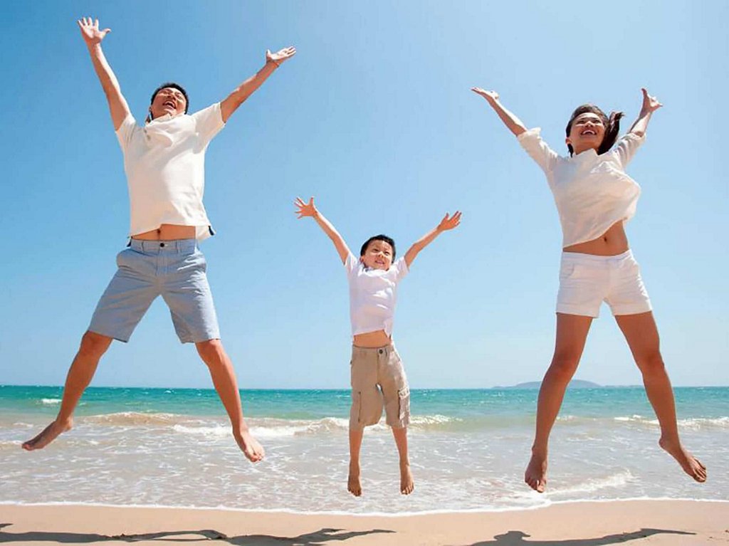 Tinh thần lạc quan có ý nghĩa gì?