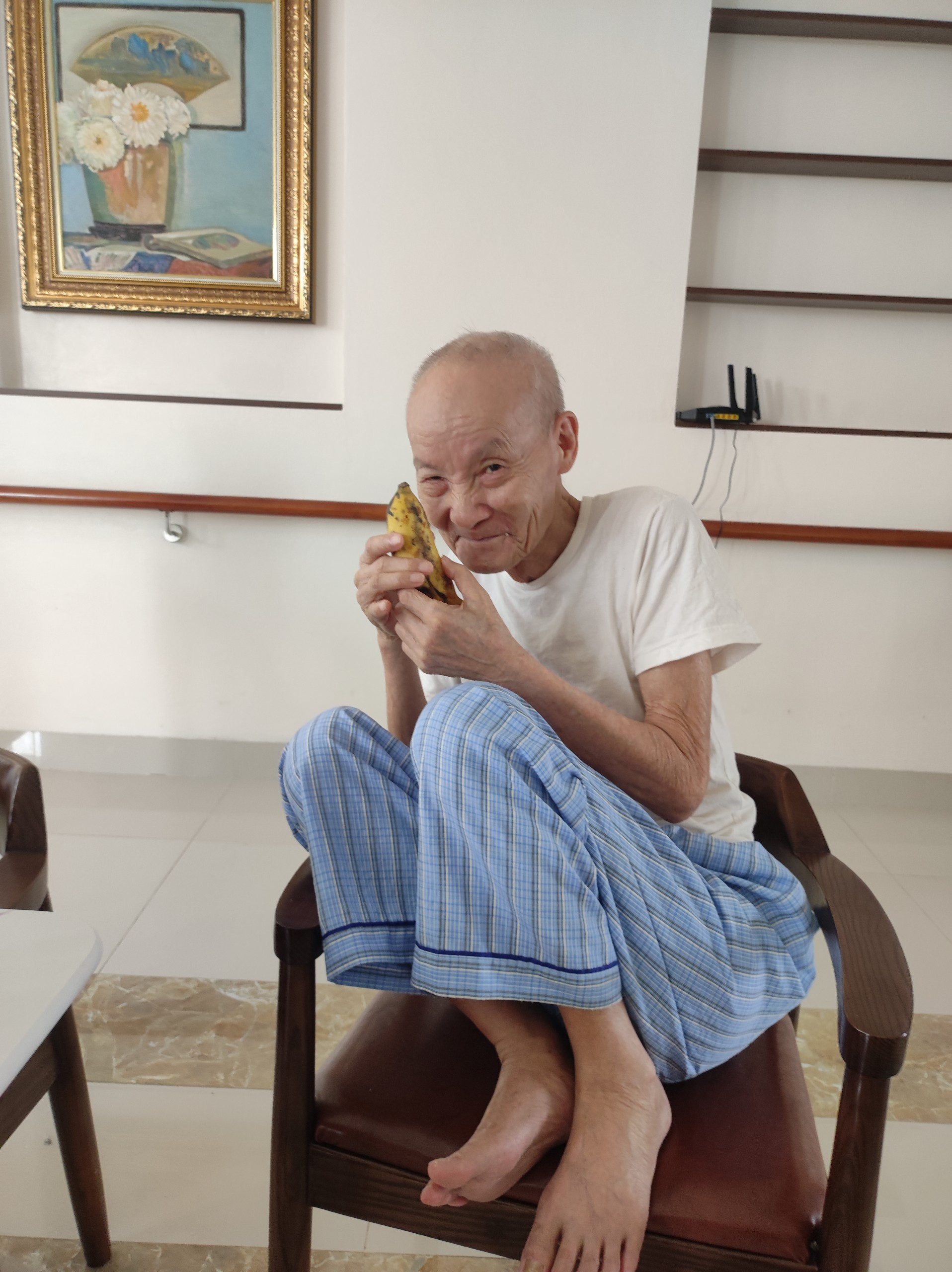 Tình Thân Mến Thương: Nguồn Cội Của Hạnh Phúc