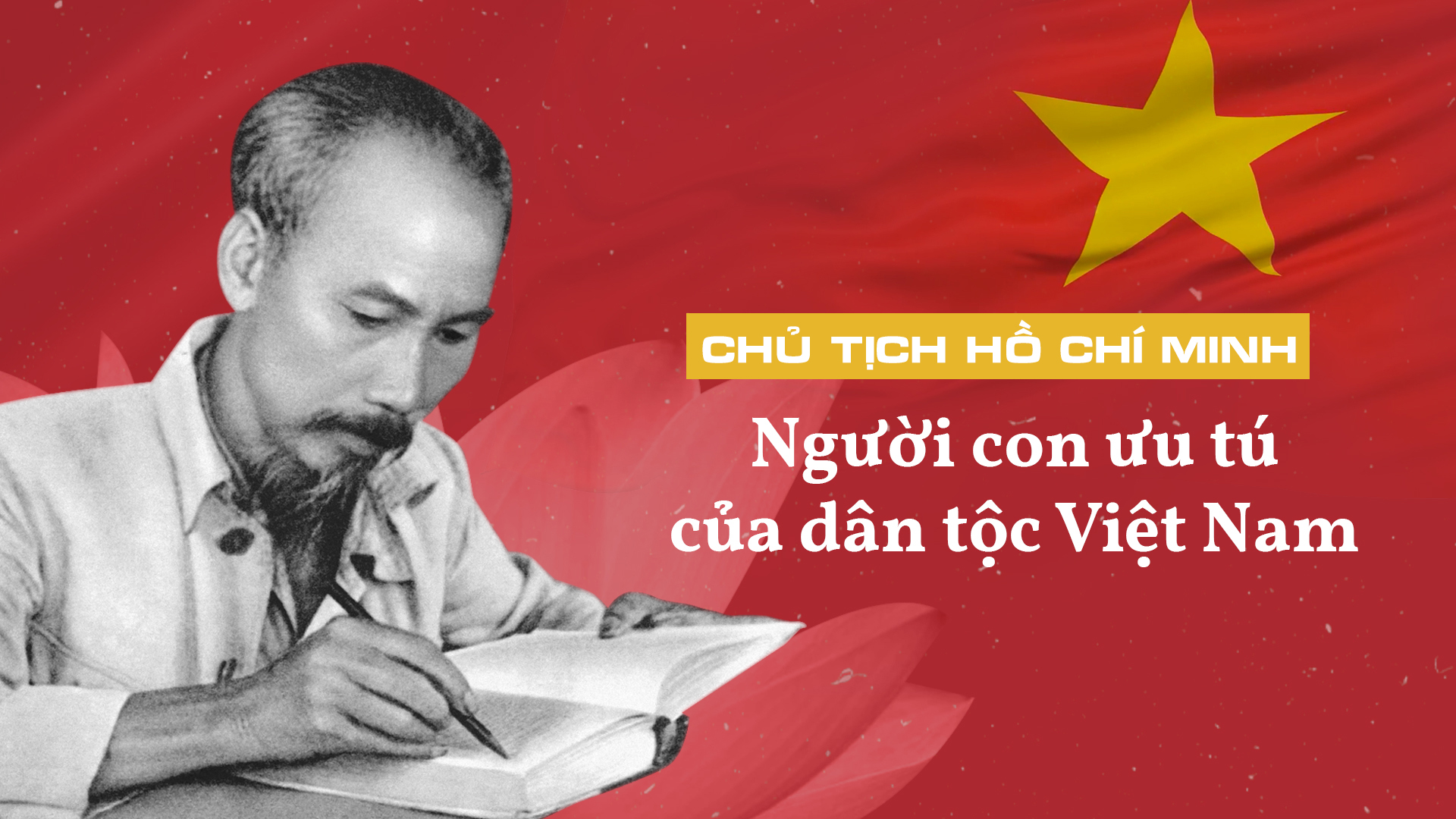 Truyền thống quý báu nhất của dân tộc Việt Nam được Hồ Chí Minh kế thừa và phát triển Gallery 1