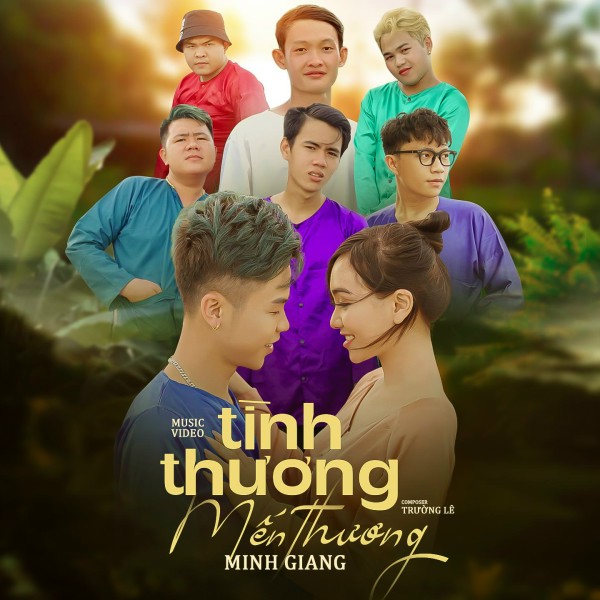 Tình thương mến thương là gì?