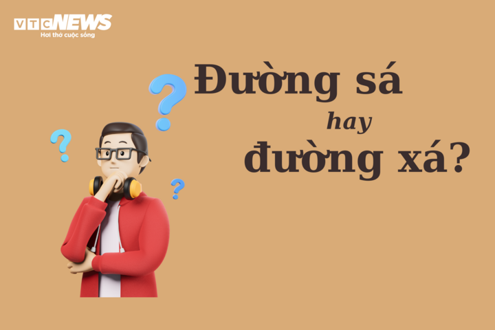 Đường Xá Hay Sá? Gallery 1