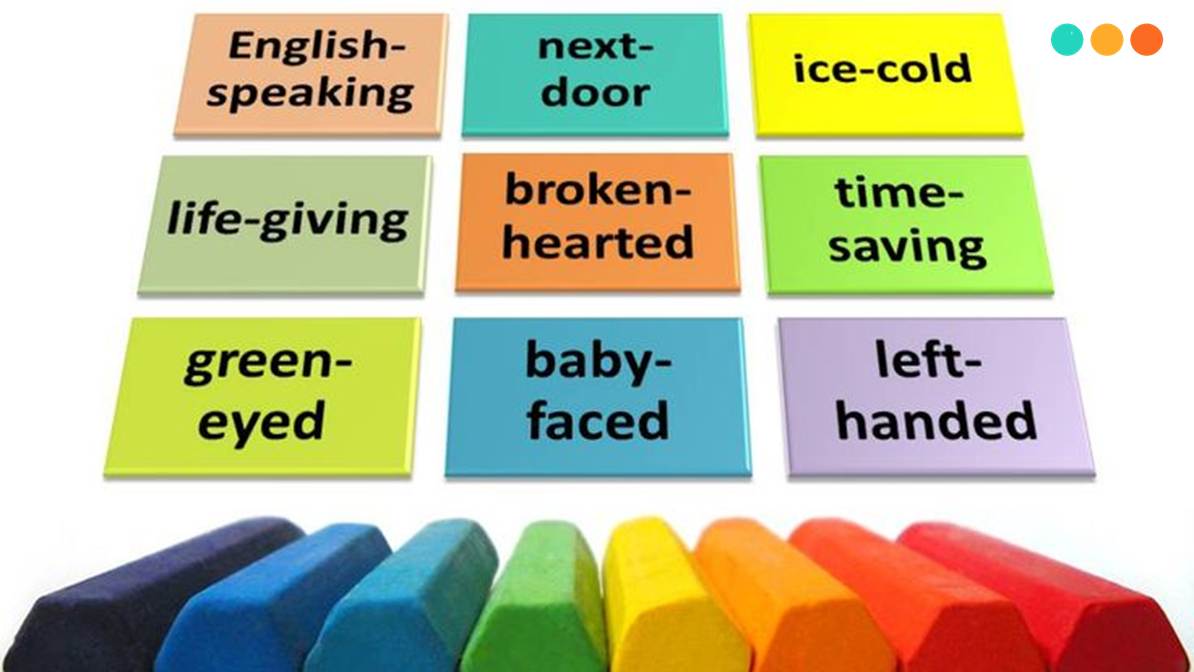 Compound Adjectives in English: A Comprehensive Guide Gallery 2