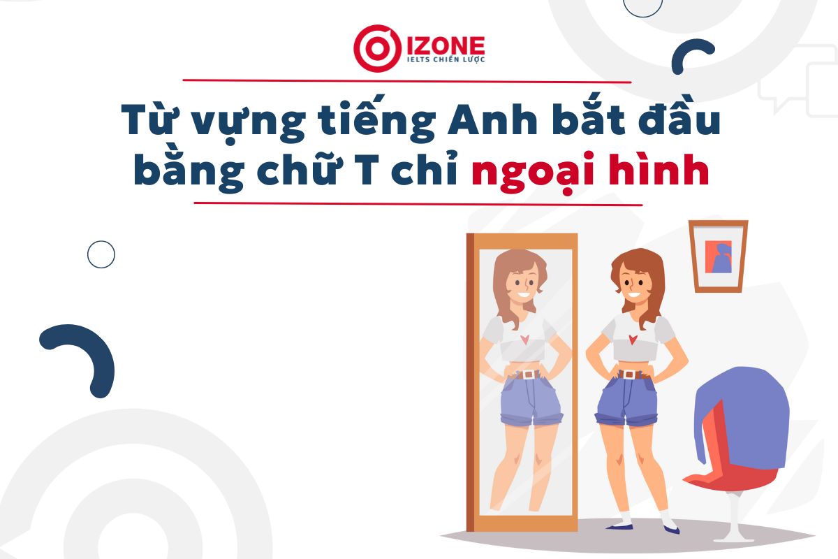 Danh sách tính từ bắt đầu bằng chữ T Gallery 2
