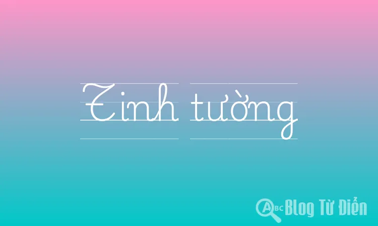 Tinh Tường Là Gì?