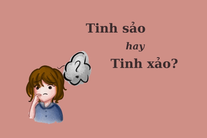 Tinh Xảo: Nghệ Thuật Sống Và Làm Việc Tinh Tế