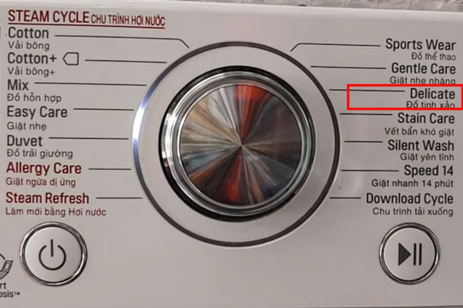 Tinh xảo là gì?