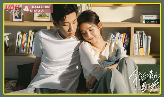 Tình Yêu Anh Dành Cho Em Tập 11: Câu Chuyện Tình Yêu Cảm Động Tiếp Diễn