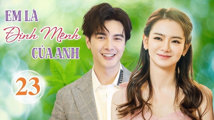 Tình Yêu Có Ý Trời Trọn Bộ Gallery 2