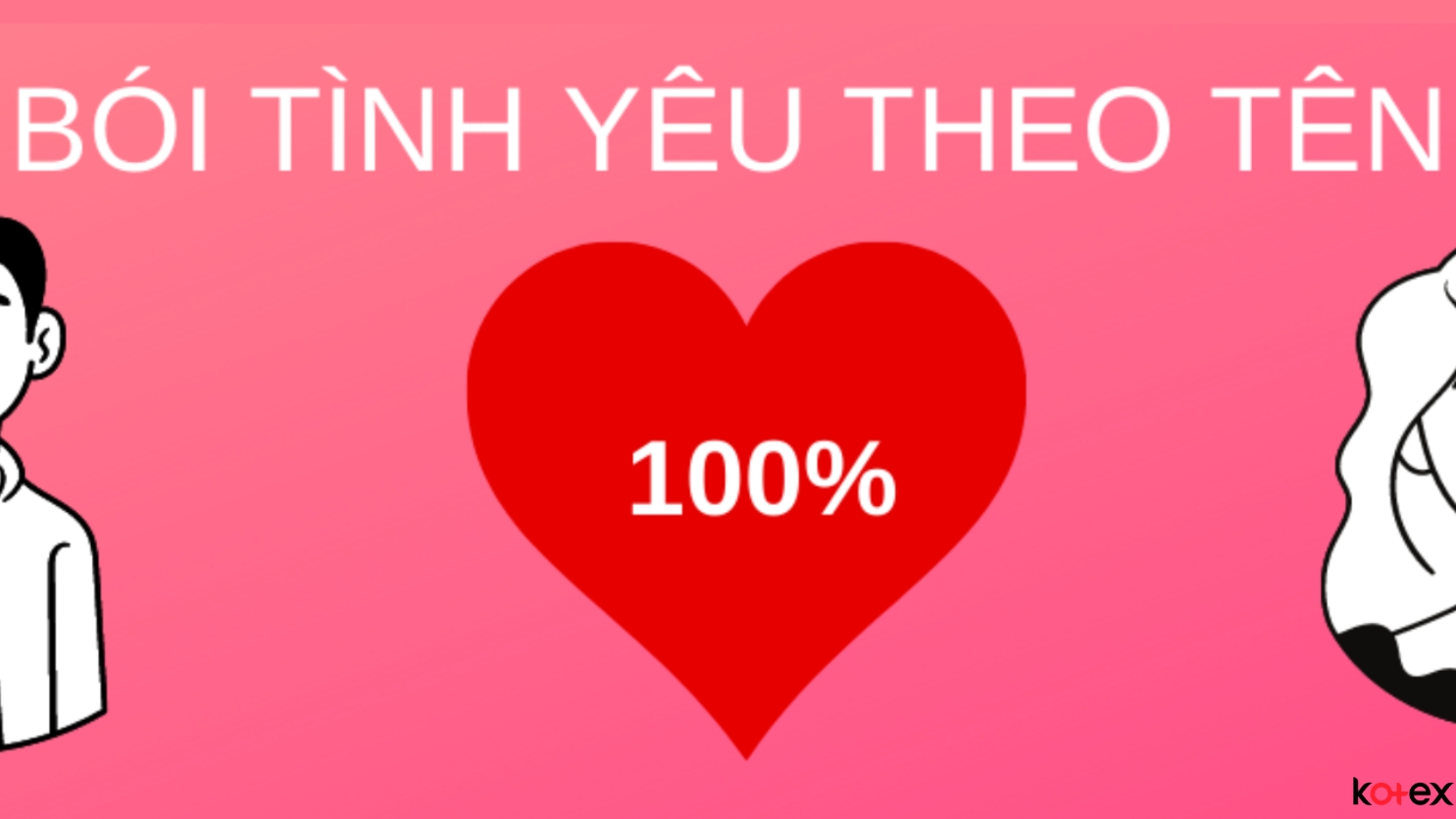 Tình Yêu Bao Nhiêu Phần Trăm?