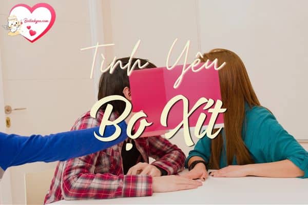 Tình Yêu Bọ Xít Là Gì?