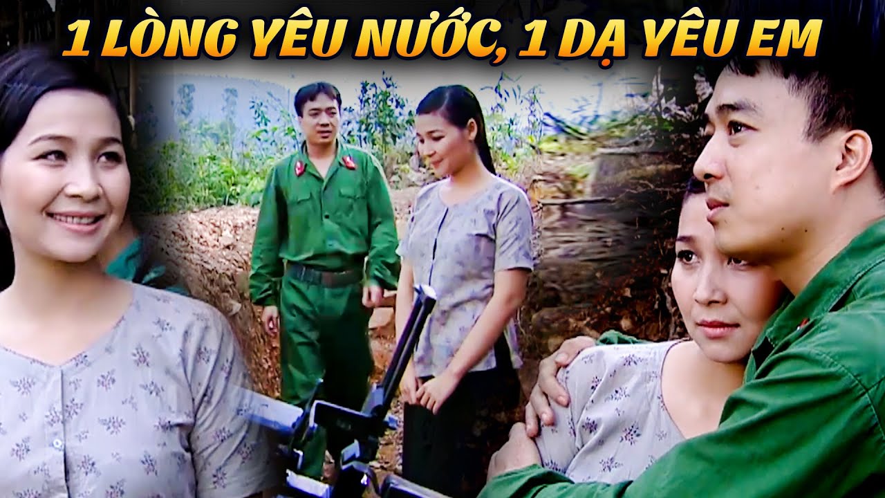 Một lòng yêu nước, một lòng yêu em Gallery 2