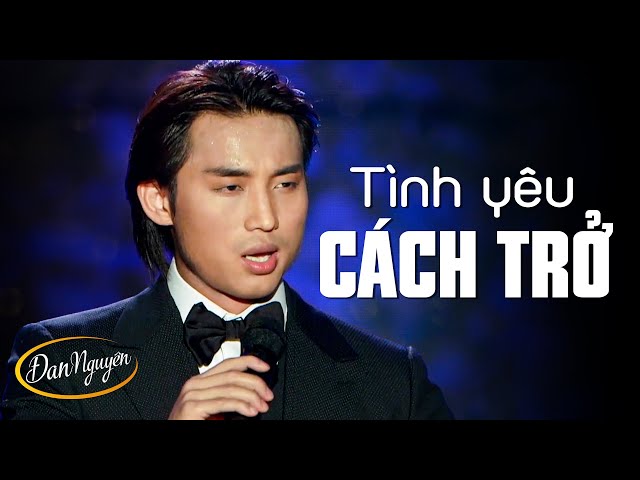 Tình Yêu Cách Trở