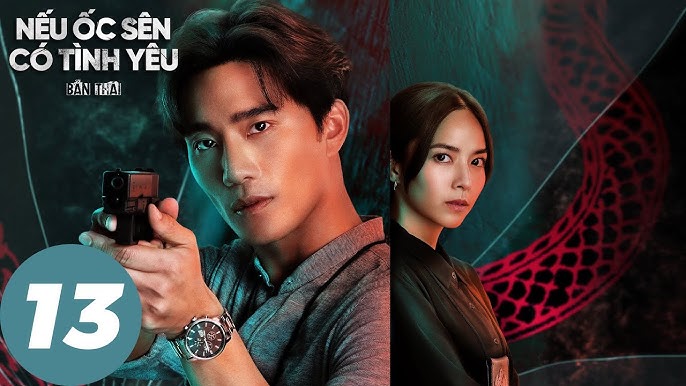 Nếu ốc sên có tình yêu bản Thái Gallery 1