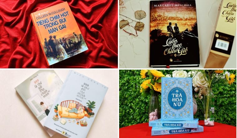 Những Trang Sách Hay Về Tình Yêu Gallery 1