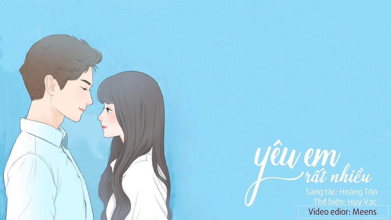 Người Yêu Ơi Có Biết Anh Đã Yêu Em Rất Nhiều Gallery 1
