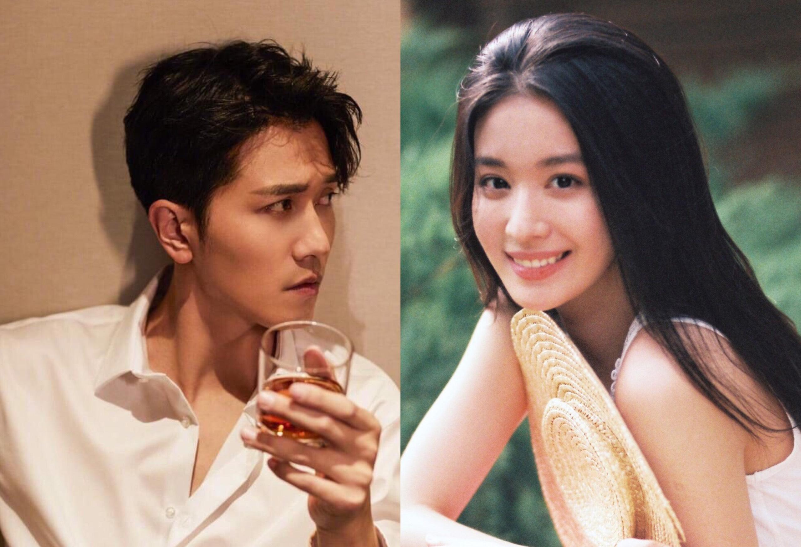 Bành Quán Anh và Người Yêu: Câu Chuyện Tình Yêu Đáng Ngưỡng Mộ? Gallery 2