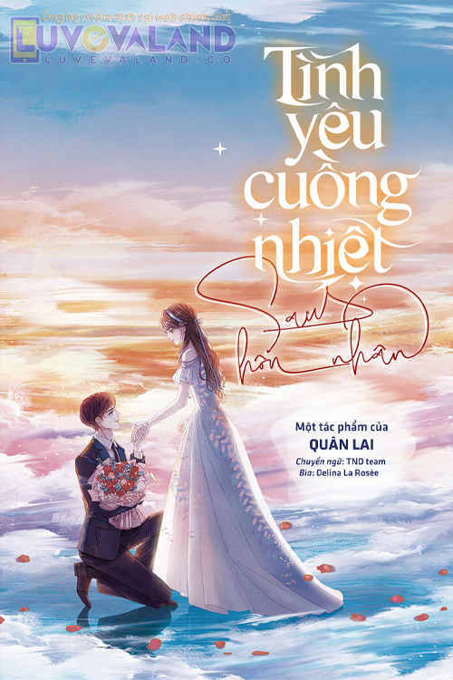 Tình Yêu Cuồng Nhiệt Sau Hôn Nhân Quân Lai Gallery 2