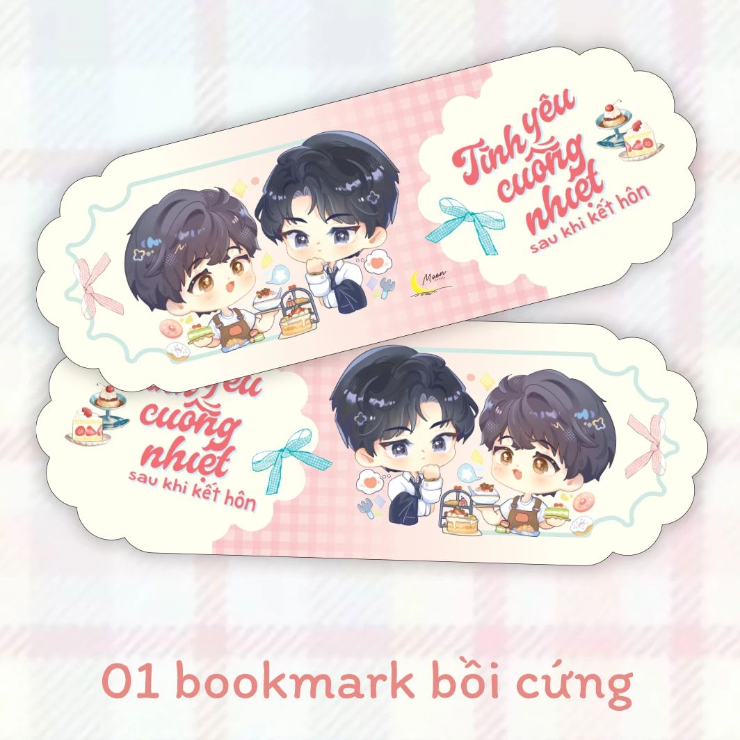 Tình Yêu Cuồng Nhiệt Sau Khi Kết Hôn: Giữ Lửa Yêu Bừng Cháy Gallery 2