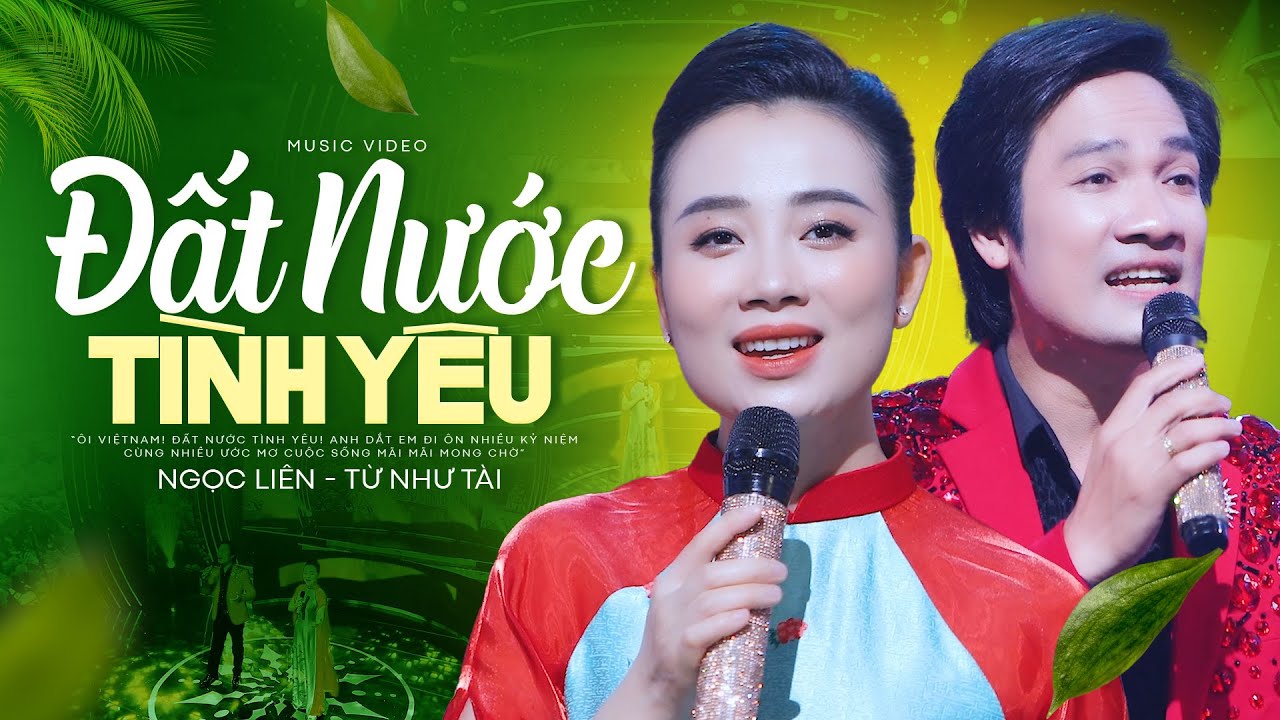 Tình Yêu Đất Nước: Nguồn Cội Của Tâm Hồn Việt Nam