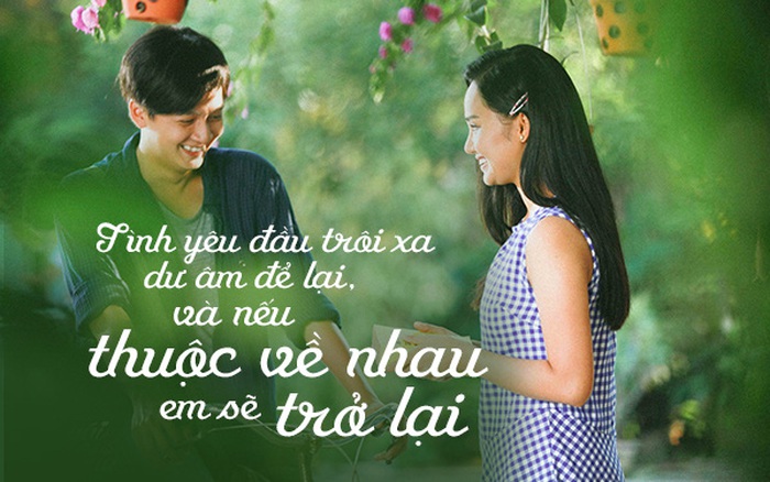 Tình Yêu Đầu Trôi Xa, Dư Âm Để Lại