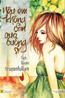 Yêu em không cần quá cuồng si Gallery 1