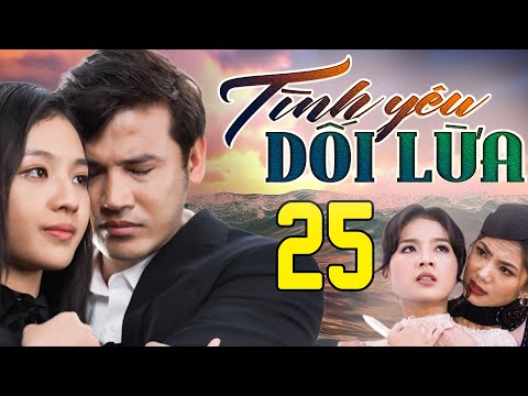 Tình Yêu Đối Lừa