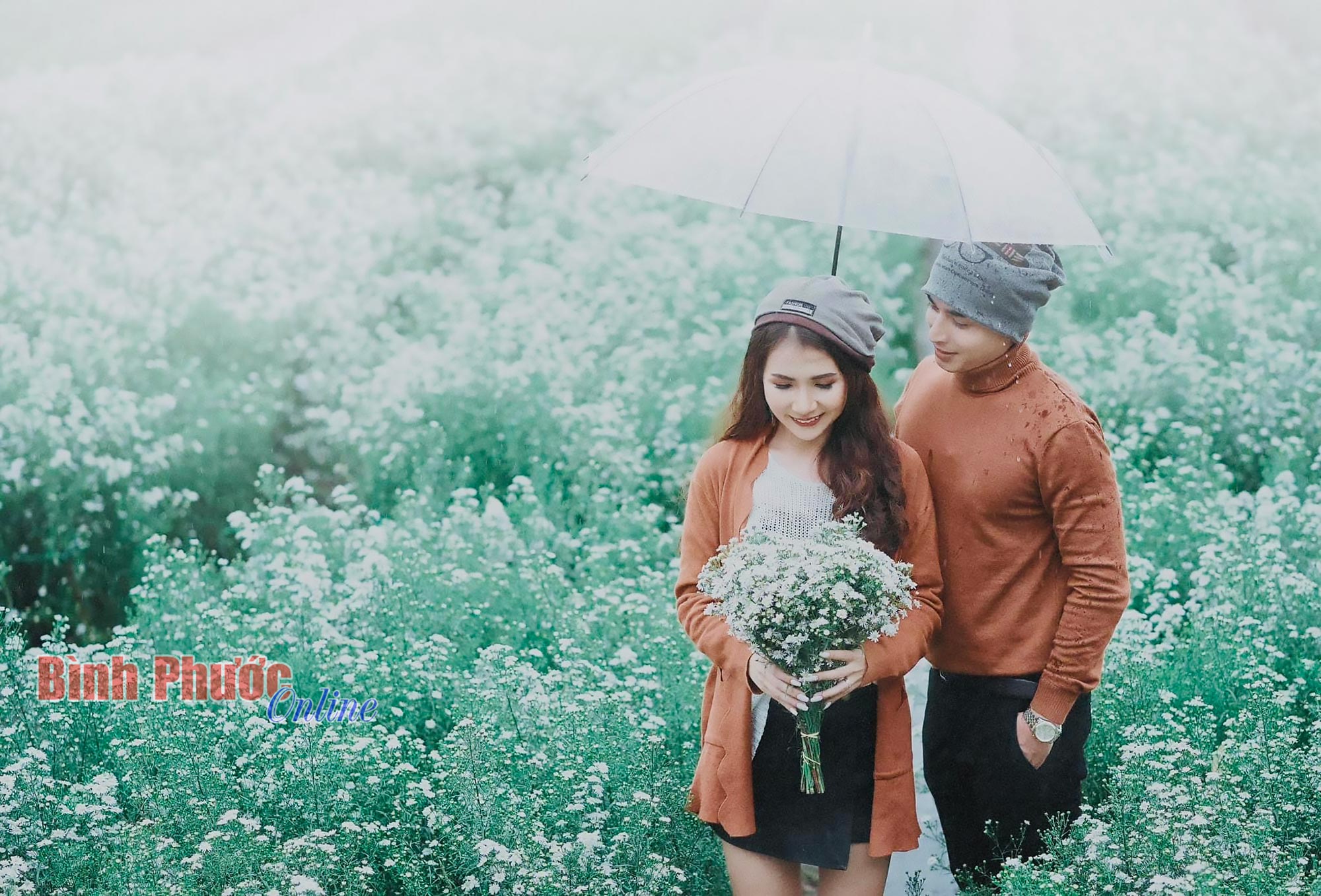 Tản Văn Về Tình Yêu: Những Giai Điệu Trái Tim Gallery 1