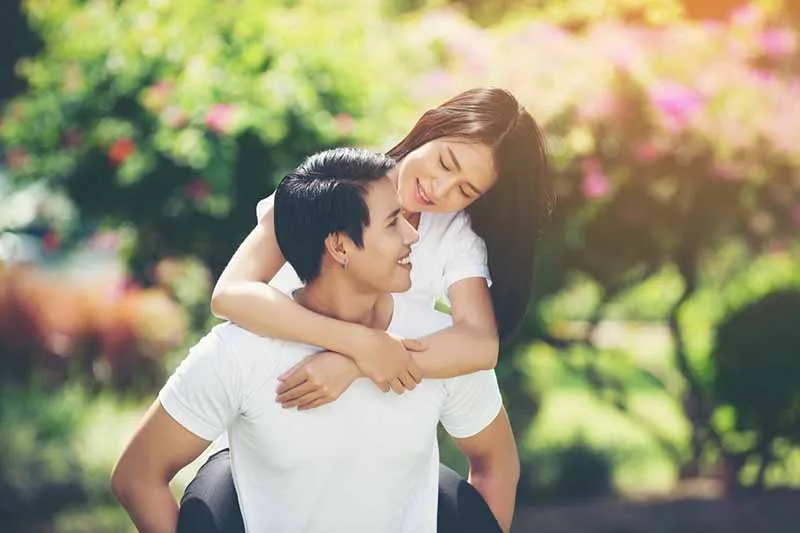 Tình Yêu Là Gì? Một Chuyến Khám Phá Về Tình Cảm Con Người Gallery 1