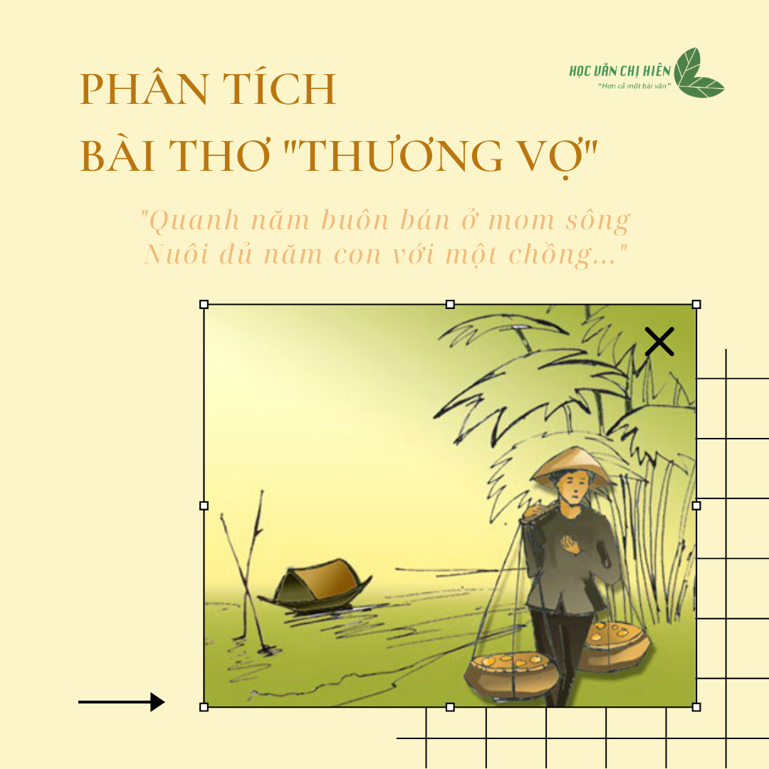 Tú Xương Thương Vợ: Tình Yêu Vượt Lên Thời Gian Gallery 1