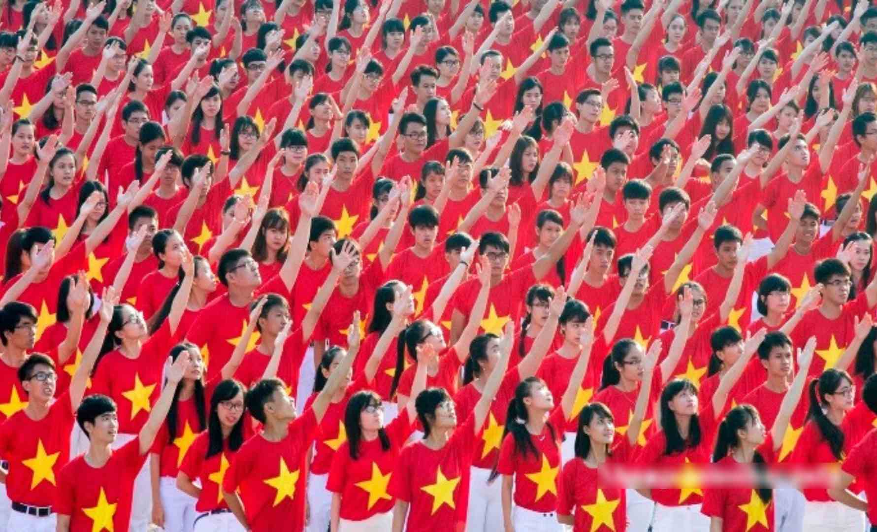 Cội nguồn Tổ quốc là một tình yêu bắt nguồn từ mọi tình yêu Gallery 1