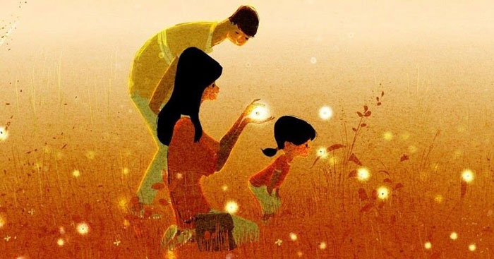 Tình Yêu Là Gì? Một Chuyến Khám Phá Về Tình Cảm Con Người Gallery 2