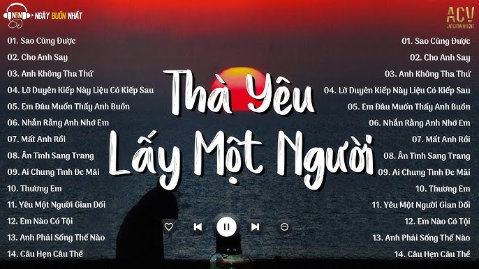 Thà Yêu Lấy Một Người Bình Thường Để Đêm Về Thì Thầm Nhớ Thương Mặc Cuộc Đời Này Sao Cũng Được Gallery 1