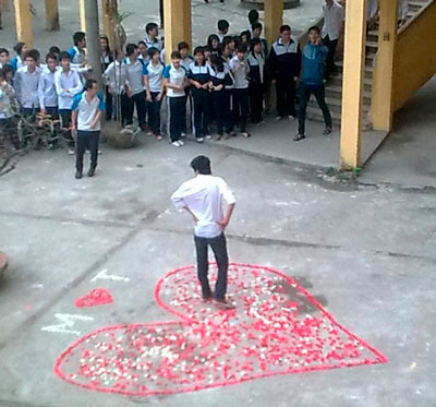 Tình Yêu Giới Trẻ Hiện Nay: Thử Thách và Cơ Hội