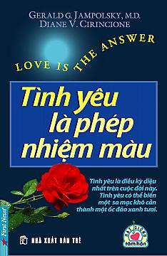 Tình Yêu Giống Như Phép Màu