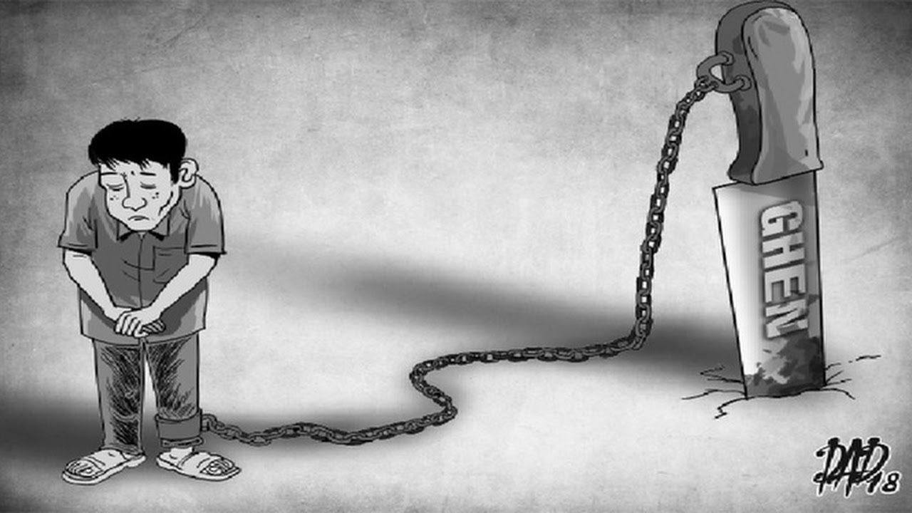 Tình Yêu Hèn Nhát: Khi Trái Tim Ngại Ngần Thổ Lộ
