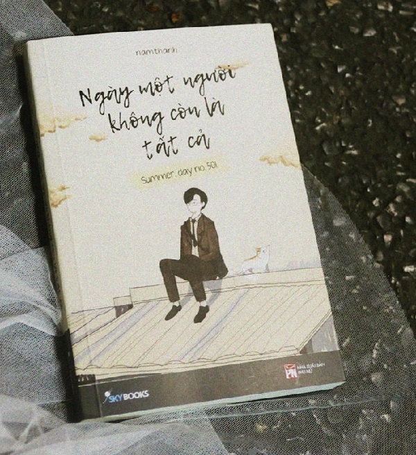 Những Trang Sách Hay Về Tình Yêu Gallery 2