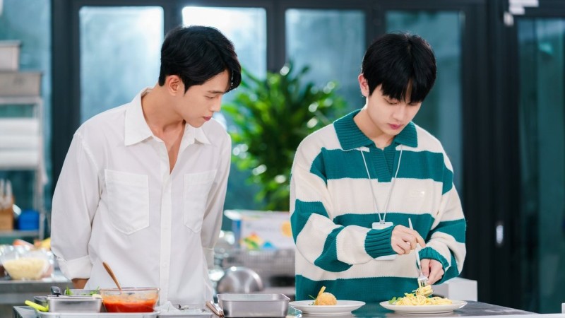 Hương Vị Rượu Và Tình Yêu: Khi Nồng Say Gặp Gỡ Lãng Mạn Gallery 2