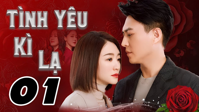 Tình Yêu Kỳ Lạ: Khi Định Nghĩa Bị Thử Thách