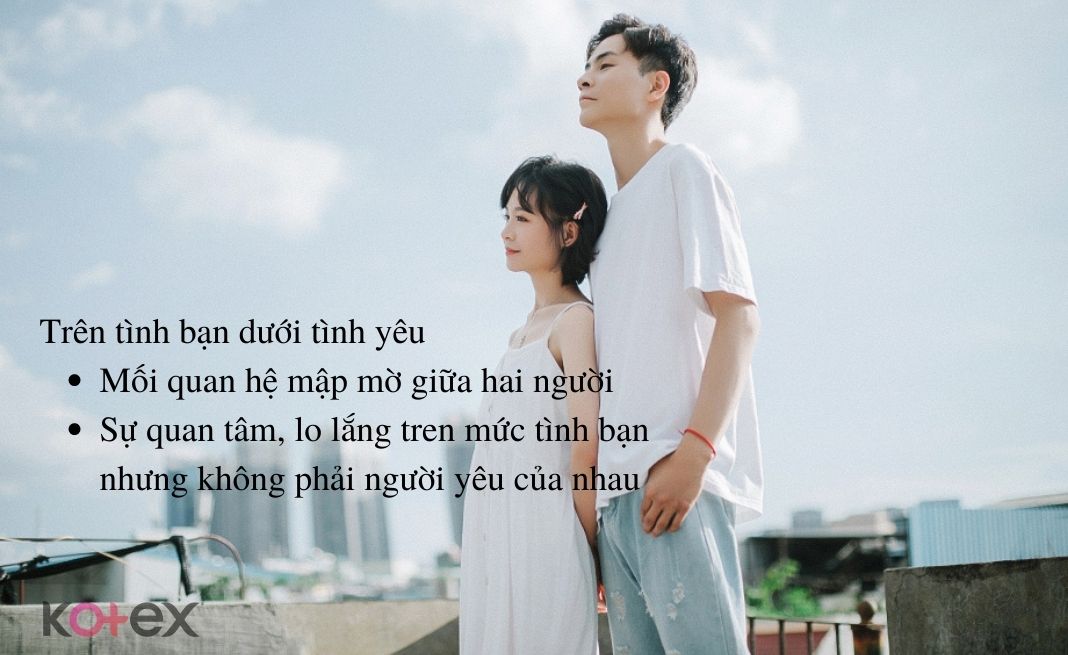 Tình Yêu Là Gì?