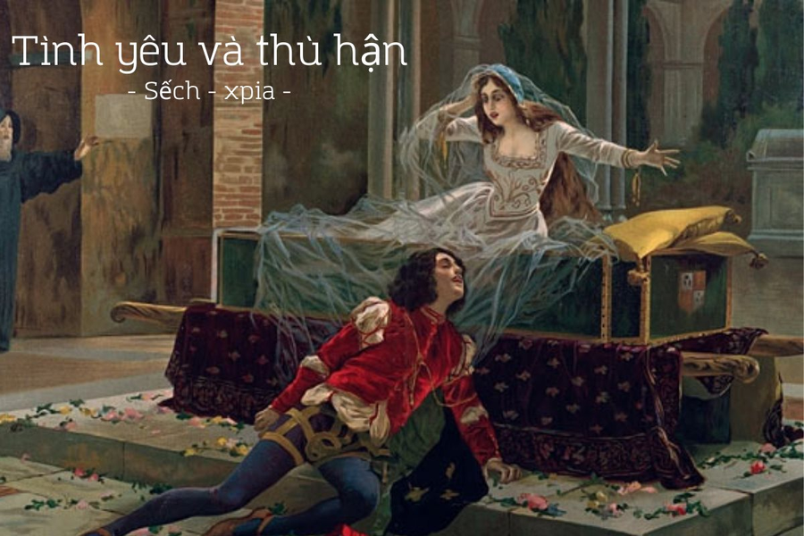 Tình Yêu và Thù Hận trong Romeo và Juliet Gallery 2