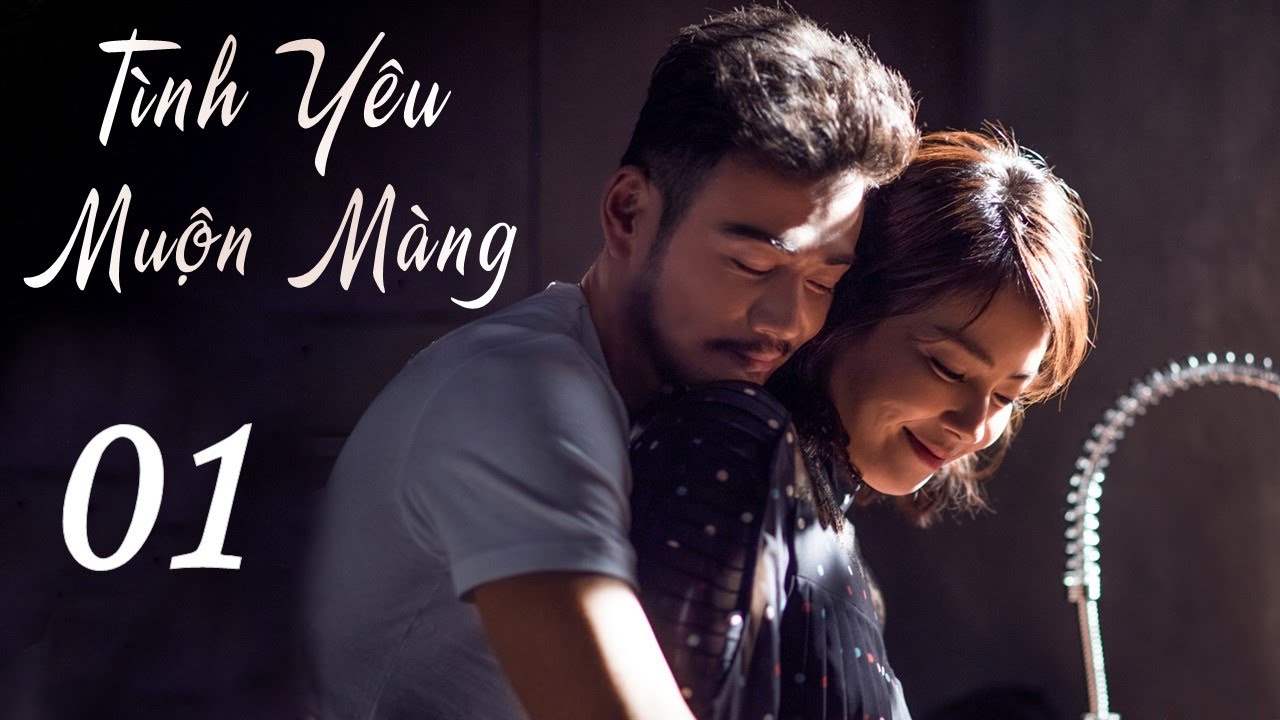 Tình Yêu Muộn Màng: Hạnh Phúc Đến Từ Sự Chín Chín