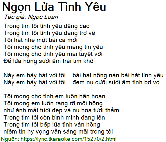 Tản Mạn Về Tình Yêu: Những Giai Điệu Xao Xuyến Của Trái Tim Gallery 1