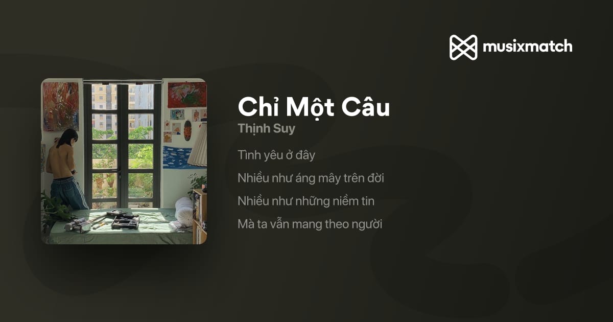 Tình Yêu Ở Đây Nhiều Như Ánh Mây Trên Đời
