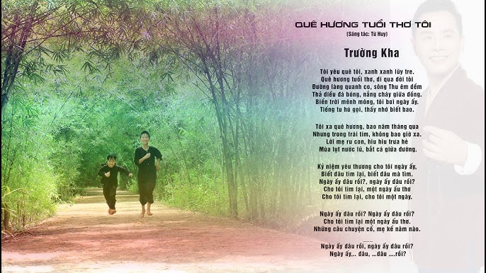 Tôi Yêu Quê Tôi Xanh Xanh Lũy Tre Gallery 2