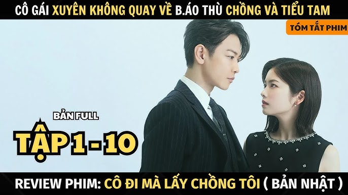 Tình Yêu và Báo Thù: Hai Mặt Đối Nghịch Của Con Tim Gallery 1