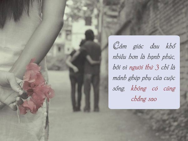 STT Tình Yêu: Những Câu Nói Hay Nhất Về Tình Yêu Gallery 1