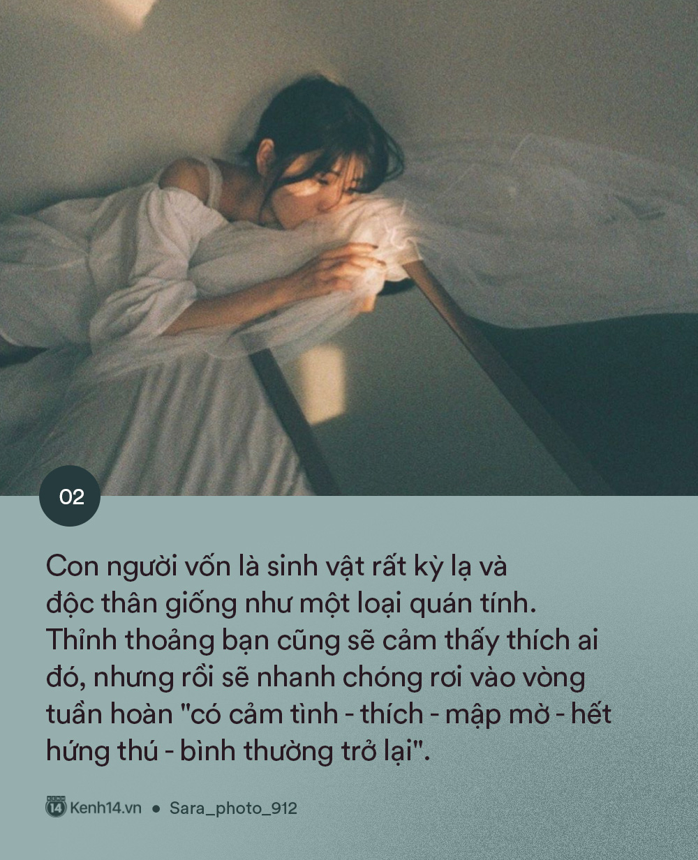 Tình Yêu Tạm Bợ Là Gì?