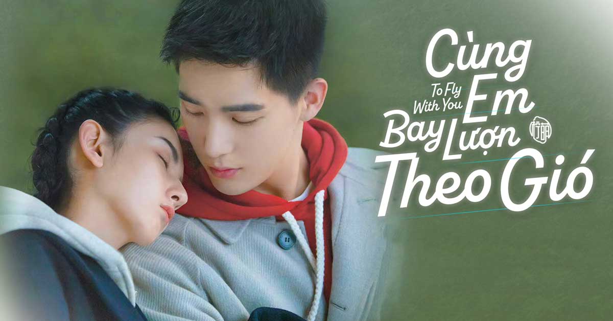 Cùng Em Bay Lượn Theo Gió Gallery 2