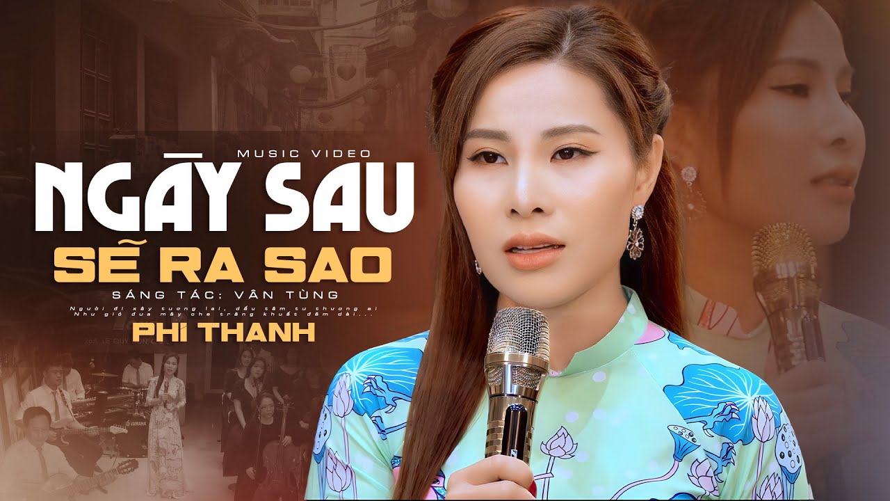 Tình Yêu Theo Tháng Năm Xóa Mờ Trong Mắt Buồn