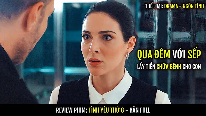 Tình Yêu Thứ 8